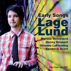 Early Songs — album artwork
