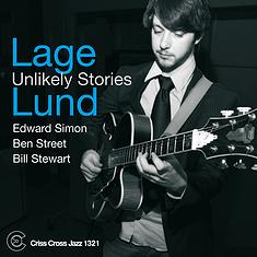 Unlikely Stories — album artwork