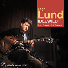 Idlewild — album artwork