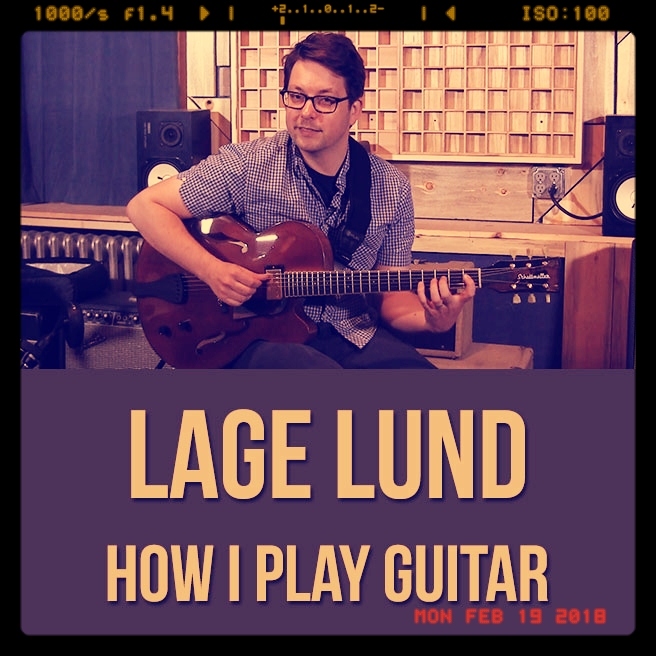Guitar technique lesson thumbnail
