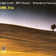 OWL Trio — album artwork